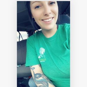 Meet your Posher, Erica